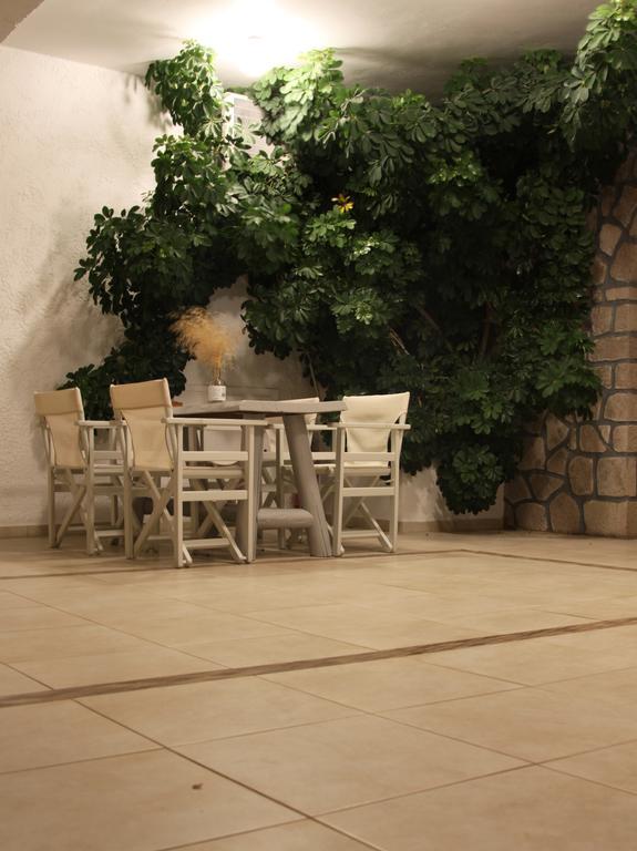 Giannoulis Hotel Adamantas  Exterior foto